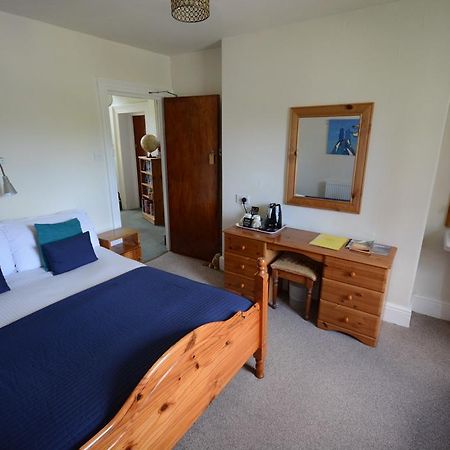 Bed and Breakfast Bryn Llewelyn Бетус-і-Койд Екстер'єр фото
