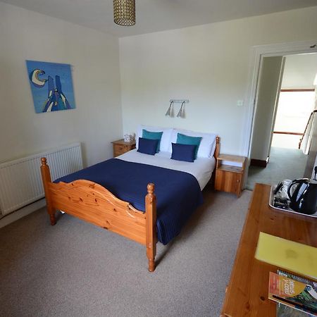 Bed and Breakfast Bryn Llewelyn Бетус-і-Койд Екстер'єр фото