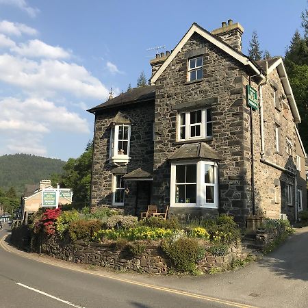 Bed and Breakfast Bryn Llewelyn Бетус-і-Койд Екстер'єр фото