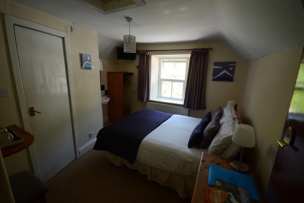 Bed and Breakfast Bryn Llewelyn Бетус-і-Койд Екстер'єр фото