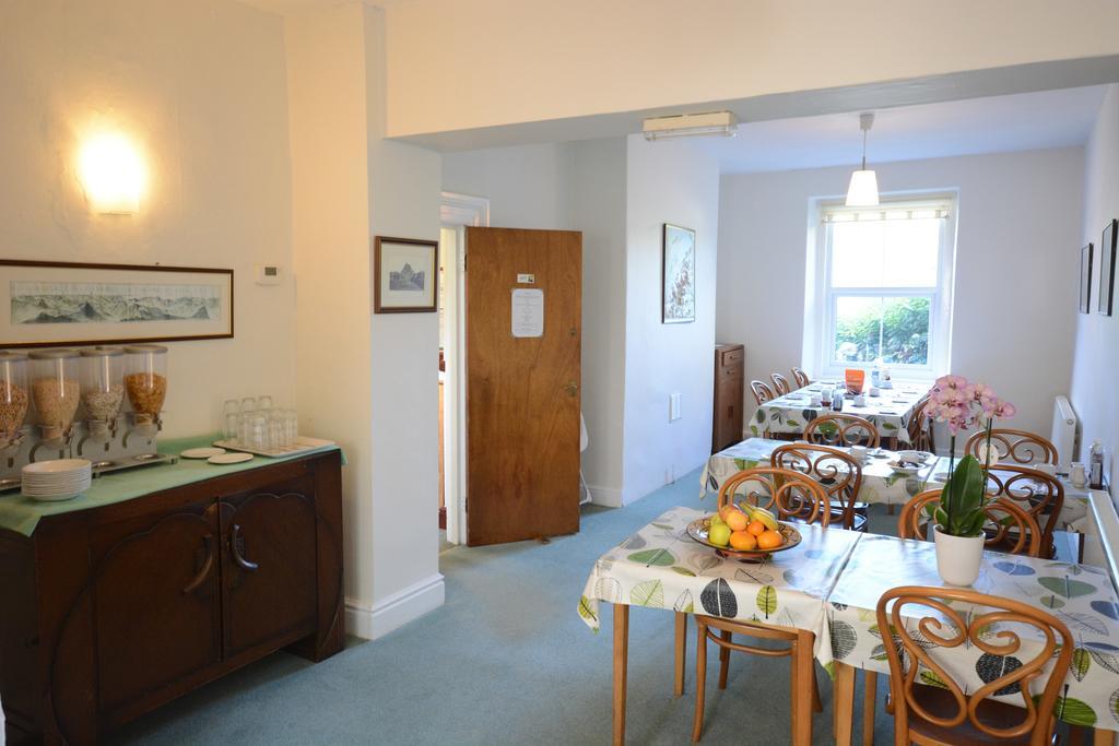 Bed and Breakfast Bryn Llewelyn Бетус-і-Койд Екстер'єр фото