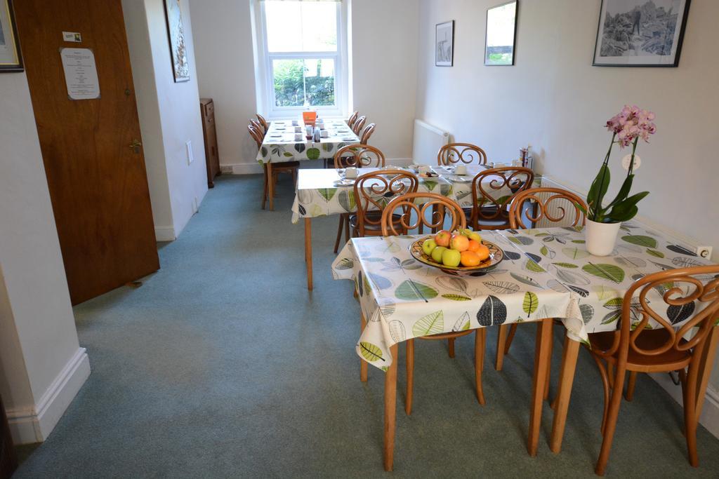 Bed and Breakfast Bryn Llewelyn Бетус-і-Койд Екстер'єр фото